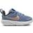 Nike Star Runner 4 TD - Ashen Slate/Armory Navy/Pure Platinum/Metallic Red Bronze