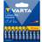 Varta Longlife Power AAA Blister 10-Pack