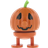 Hoptimist Halloween Scary S Orange Prydnadsfigur 7.2cm