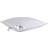 Borg Living Gåseduns Hovedpude 60 x 63 cm Set of 3 Fiberpude (63x60cm)