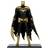 McFarlane DC Multiverse Actionfigur Batman of Earth-22 Infected Dark Metal Knightmare Edition Gold Label 18 cm