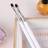 Shein White Flat Nail Art Gel Pen