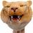 Zingz & Thingz Tiger Hand Puppet