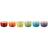 Le Creuset Rainbow Mini Ramekin 7.8 cm