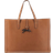 Penelope Romane Handbag - Cognac