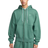 Nike Men's Solo Swoosh Full-Zip Hoodie - Bicoastal/White