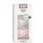 Bibs Supreme Silicone Haze/Blossom 2-pack Flera storlekar