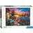 Clementoni Manhattan Balcony Sunset 3000 Pieces