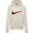 Nike Club Fleece Men's Pullover Hoodie - Light Orewood Brown