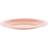 Rosti Hamlet Rosa Flad tallerken 21cm