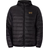 EA7 Men's Woven Down Jacket - Black