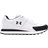 Under Armour Essential Runner M - White/Black