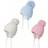 Shein Winter Warm Knitted Baby Hats For Girls Pom Pom Kid Toddler Boys Beanies Cap With Fleece Lining