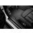 BMW Genuine G22 4 Series M Performance Velour Mat 4 pcs