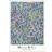 Daells Bolighus Four Fruits William Morris Multicolour Plakat 50x70cm