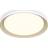 Philips Pebblo LED-Takbelysning LED 10 W Vit Takplafond