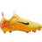 Nike Jr. Mercurial Vapor 16 Academy Kylian Mbappé MG - Light Laser Orange/Armory Navy