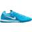 Nike Phantom GX 2 Pro TF - Blue Fury/White