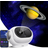 Govee Galaxy Projector Pro White Bordslampa 13cm