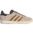 Adidas 2024 Los Angeles FC Archive Gazelle M - Linen/Gold Ochre/Dark Brown