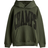 H&M Kid's Hoodie - Khaki Green/Champs (1173015022)