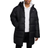 Nike Sportswear Classic Puffer Women's Therma-FIT Loose Parka - Black/White