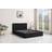 Kosy Koala Ottoman with Side Lift Opening Storage 129x205cm