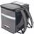 Winco BGDB-1616 Insulated Food Delivery Bag