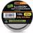 Fox fluorocarbon edges illusion soft hooklink naturals green 30 0,39 mm 8,6 kg