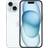 Apple iPhone 15, 128GB, Blue