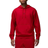 Nike Jordan Sport Crossover Men's Dri Fit Pullover Hoodie - Gym Red/Black