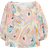 Etro Oversized Printed Blouse - Multicolour