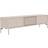 Montana Furniture Octave V Clay TV-bänk 138x24cm