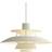 Louis Poulsen Ph5 Mini Pale Pewter Pendel ∅ 30cm
