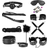 SacKnove Sexy Slave Tool Leather Set