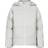 Neo Noir Fox C Puffer Jacket - Ivory