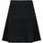 Neo Noir Gisa Knit Skirt - Black