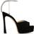 Jimmy Choo Saeda - Black