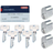 ABUS N SSF3 LL 3-pack