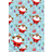 Danilo Gift Wrapping Papers Hey Duggee Christmas with Tags 8-pack
