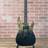 Schecter C-1 Standard Black Fade Burst Burl Electric Guitar