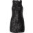 Aéropostale Seouin Dress - Black