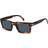 David Beckham DB 7126/S - Brun Horn