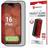 Displex Privacy Glass FC för iPhone 16 Plus