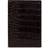 Smythson Leather Mara Passport Cover - Brown