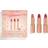 Charlotte Tilbury Iconic Hollywood Lip Trio Limited Edition Kit