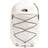 The North Face Borealis Commuter Laptop Backpack - Gardenia Whi