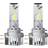 Osram LEDriving HL Easy H15