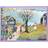 Vissevasse Here Comes the Rain 1000 Pieces