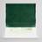 Dunelm Recycled Velour Bottle Green Roman Blind